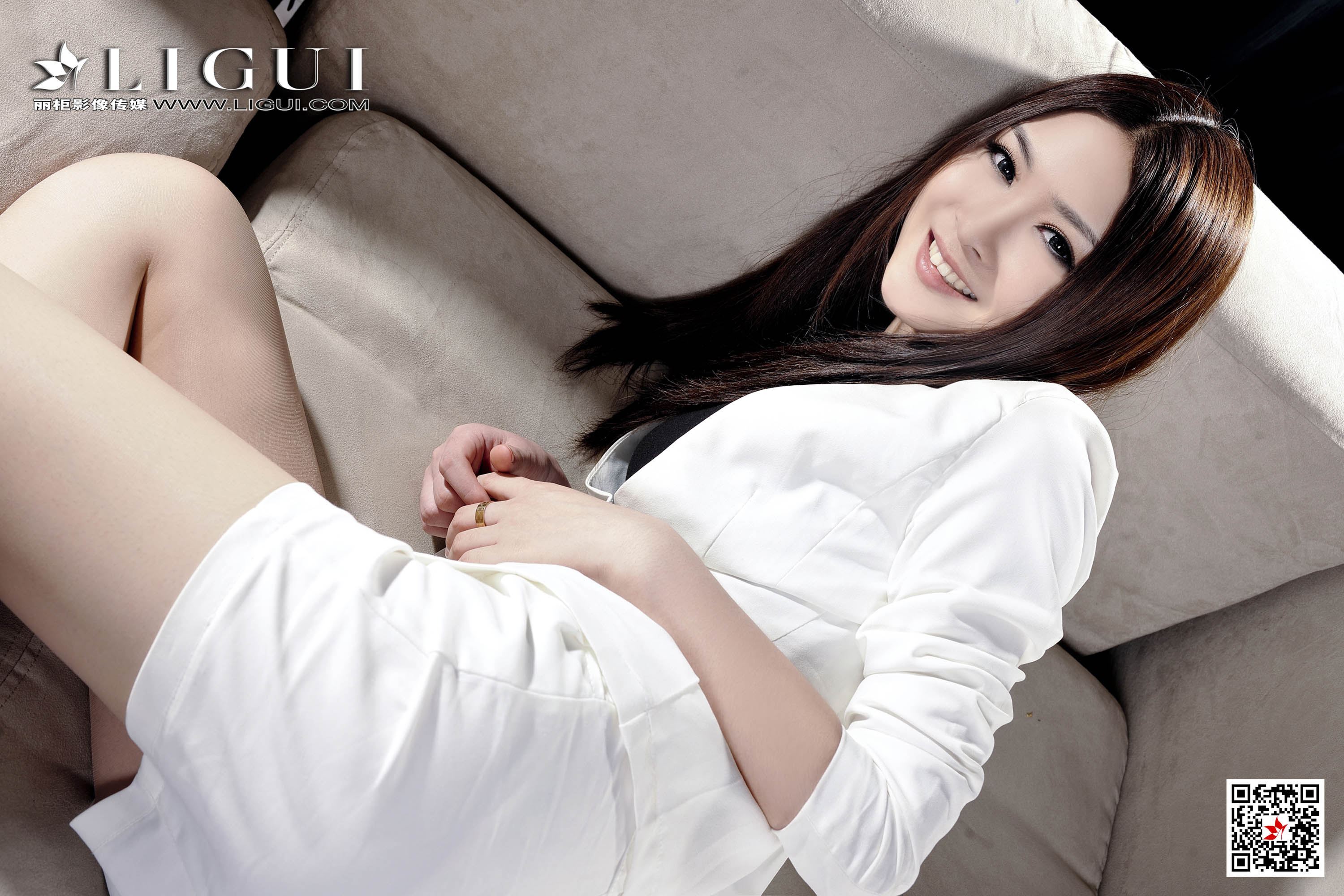 Li Gui Li cabinet 2020.11.29 network beauty model Yuner